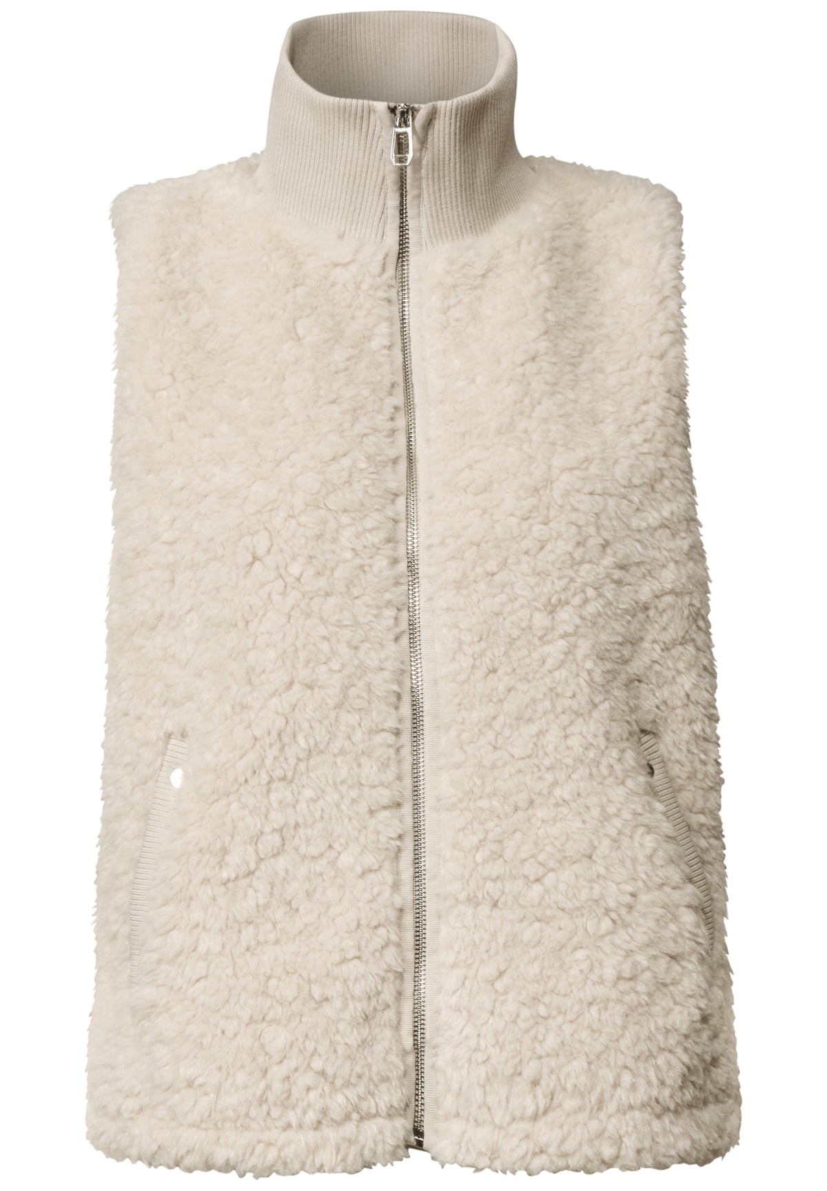 Street One Westen  beige