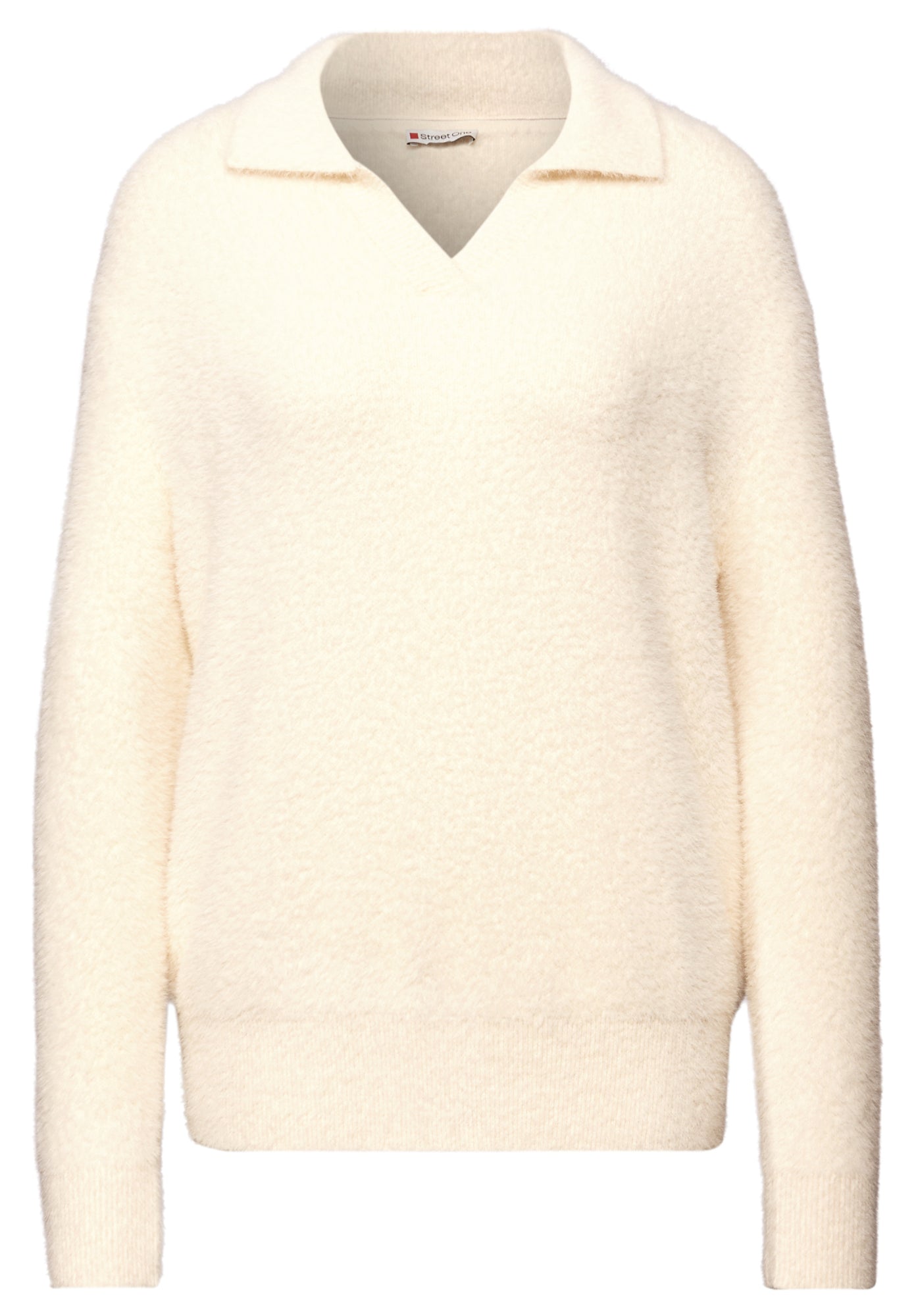 Street One Pullover  beige