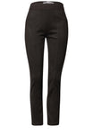 Street One Chinos  braun