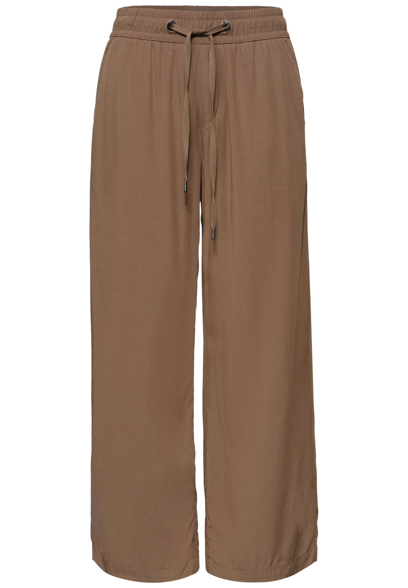 Street One Culottes  braun