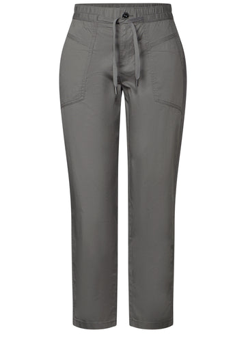 Hose im Cargo Look