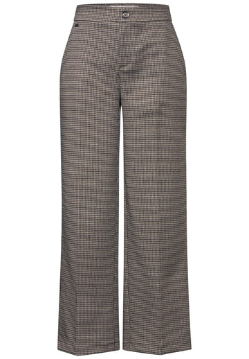 Hose im Casual Fit