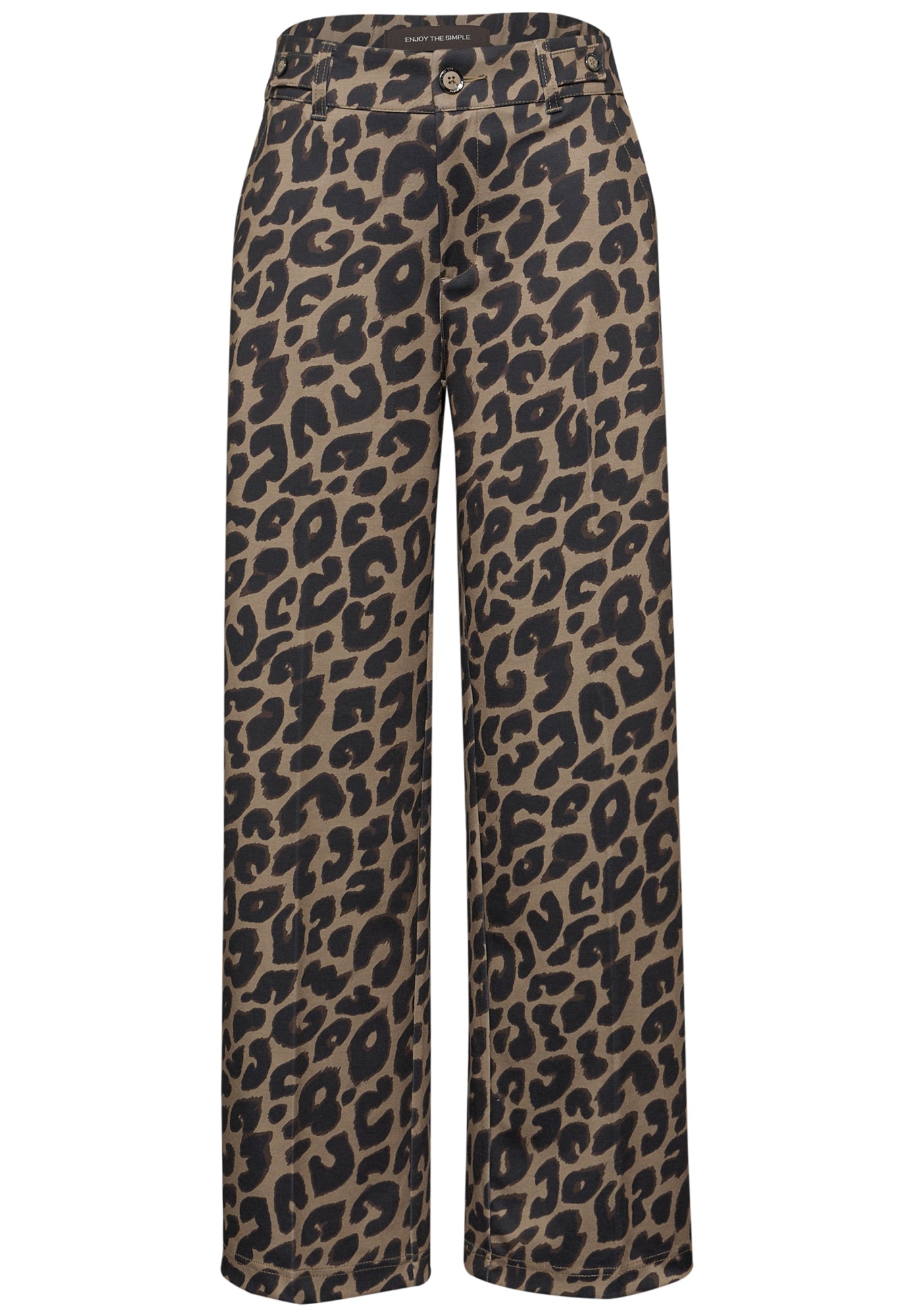 Street One Culottes  braun