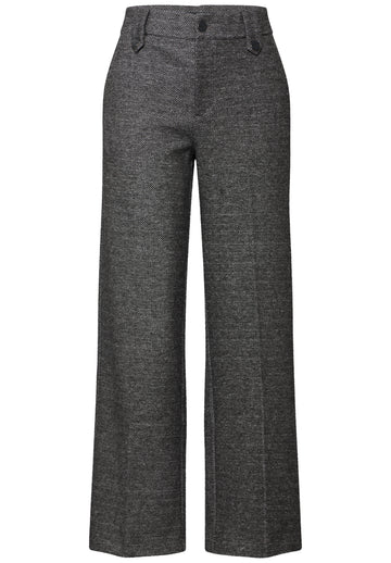 Hose im Casual Fit