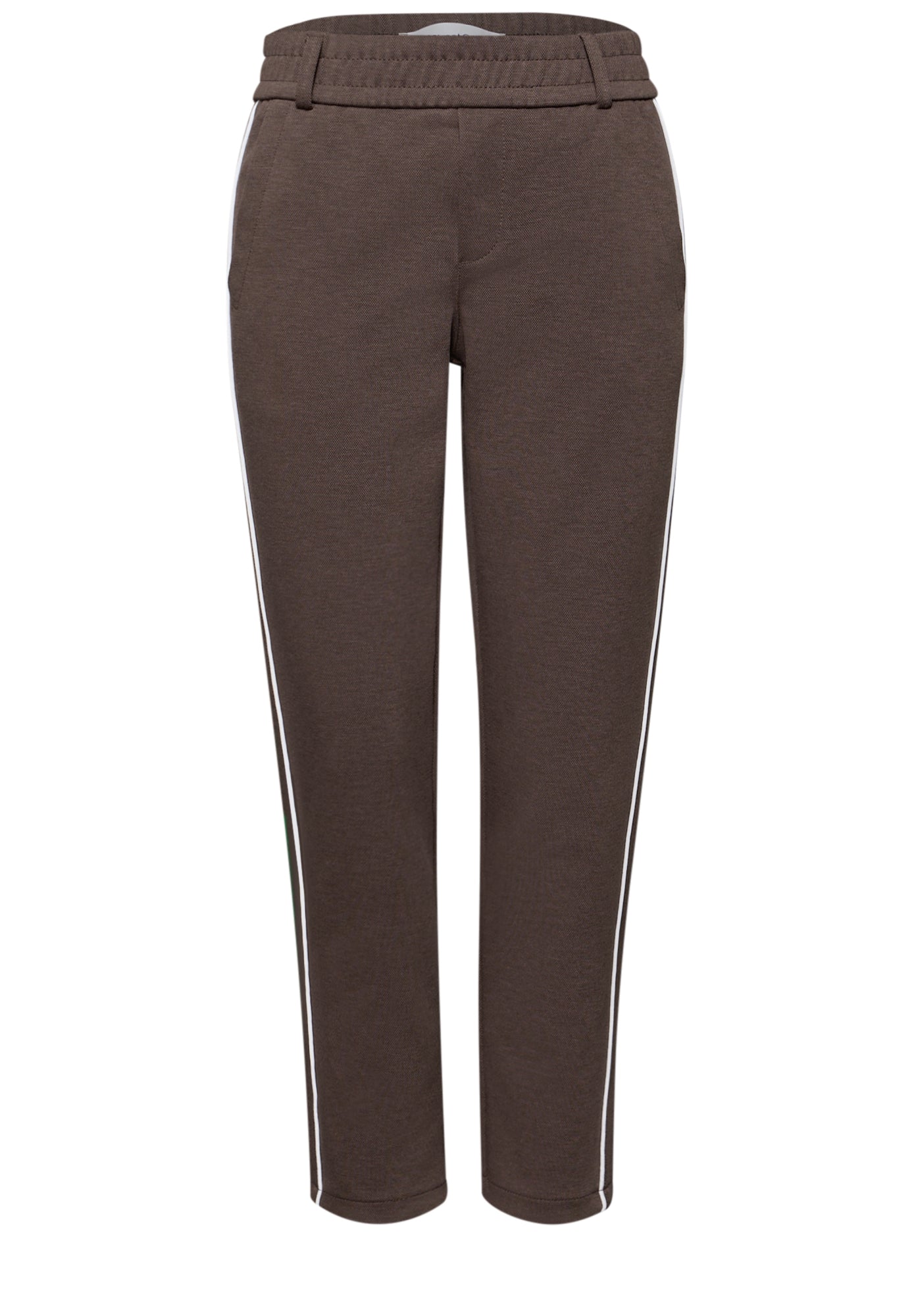 Street One Chinos  braun