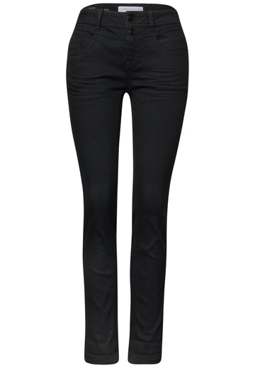 JANE MW  Slim Leg Jeans im Casual Fit