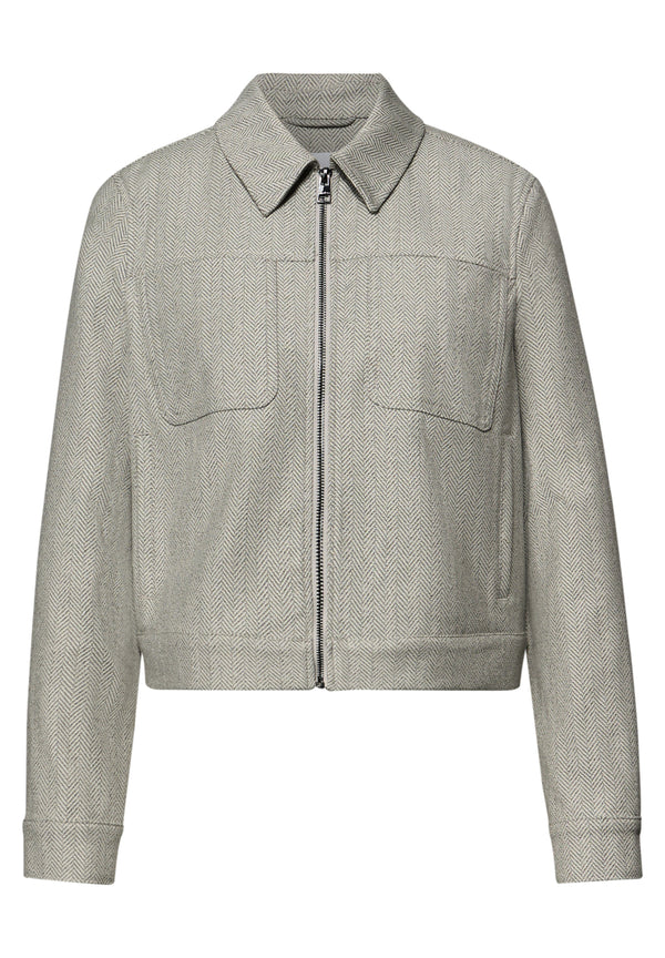 Street One Leichte Jacken  beige