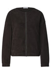 Street One Leichte Jacken  braun