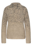 Street One Pullover  beige
