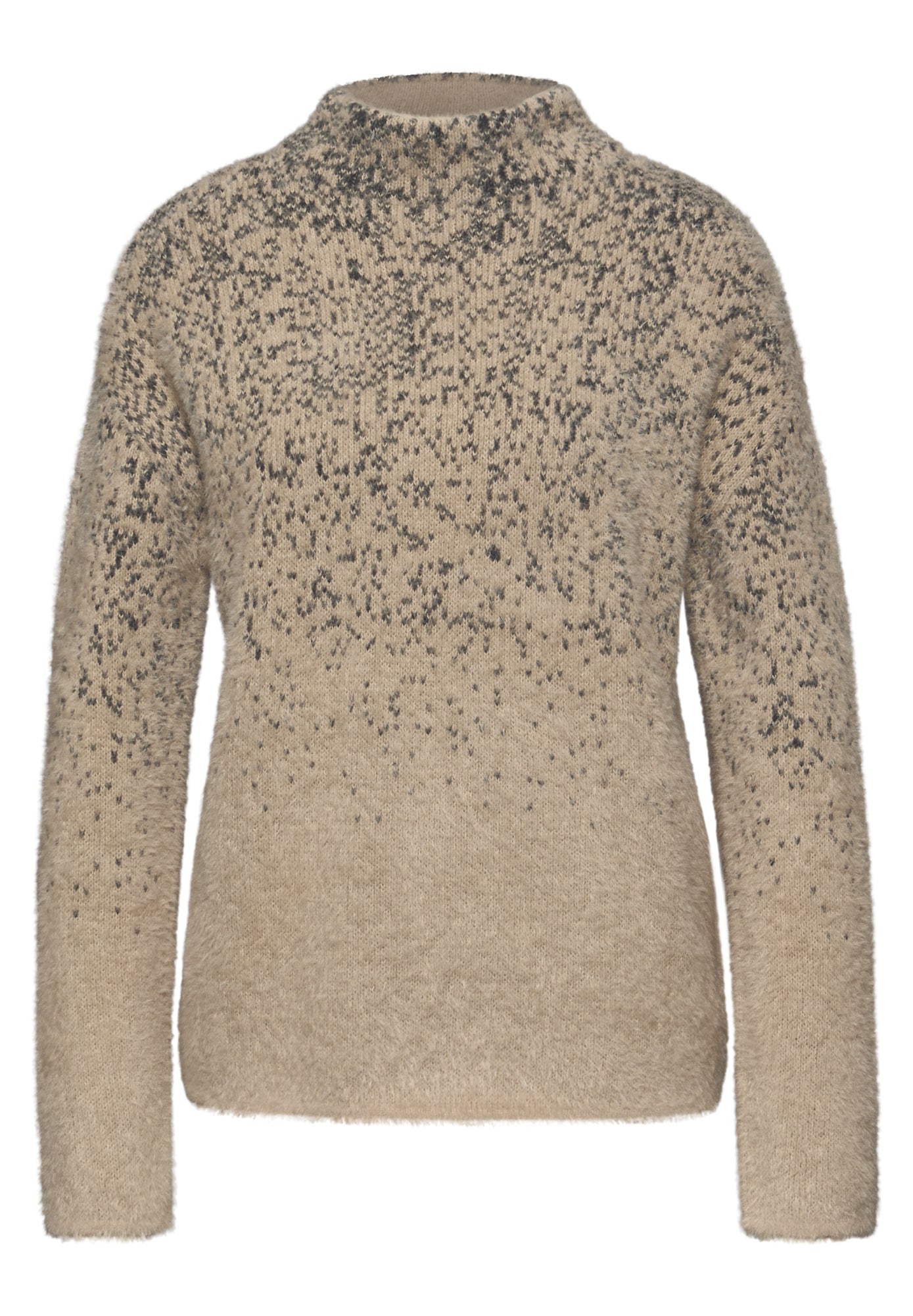 Street One Pullover  beige