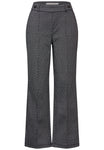 Street One Culottes  schwarz