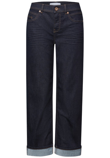 Jeanshose im Casual Fit