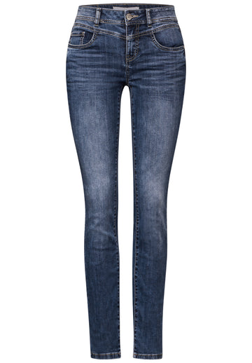 Jeans im Slim Fit