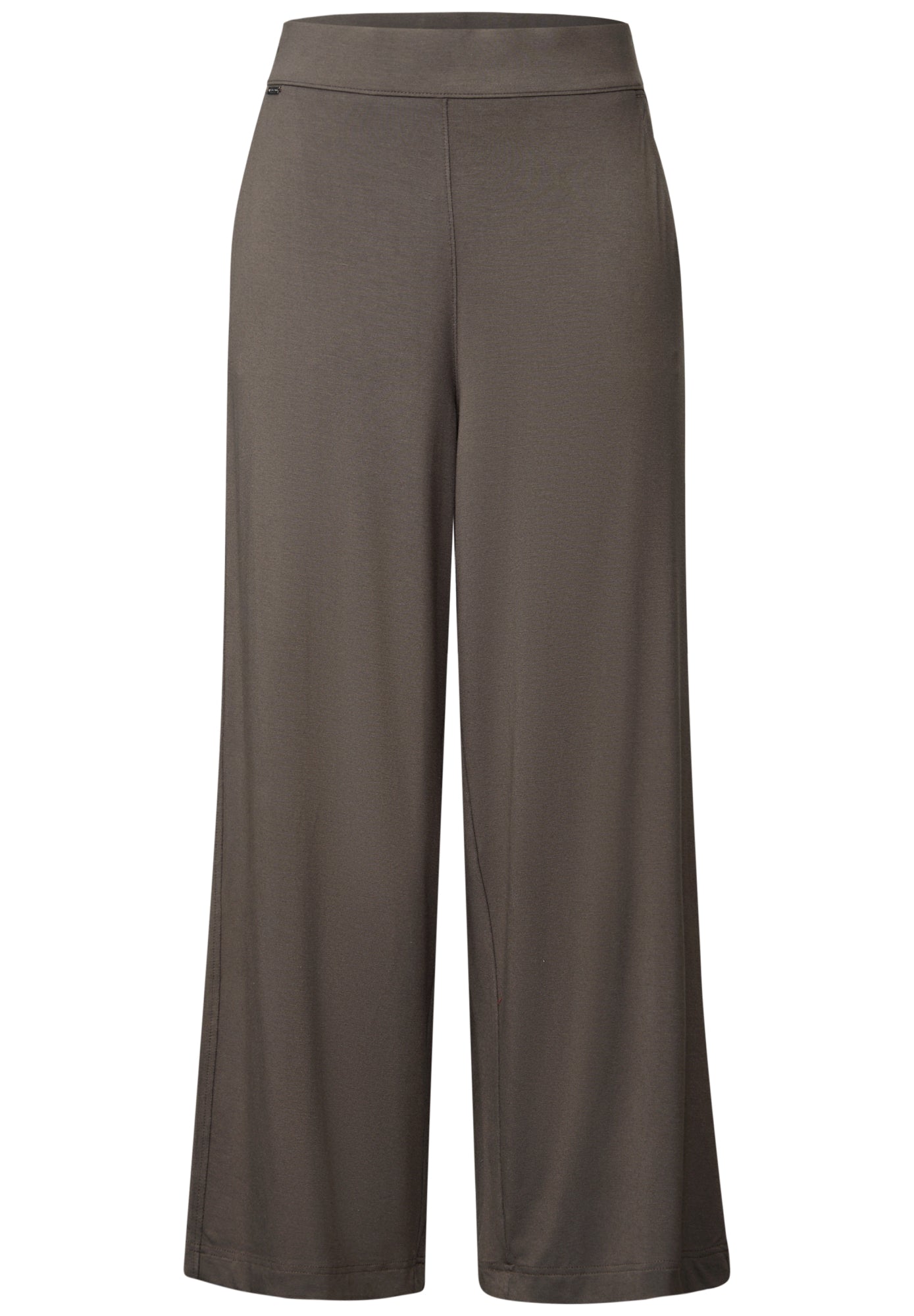 Street One Culottes  braun