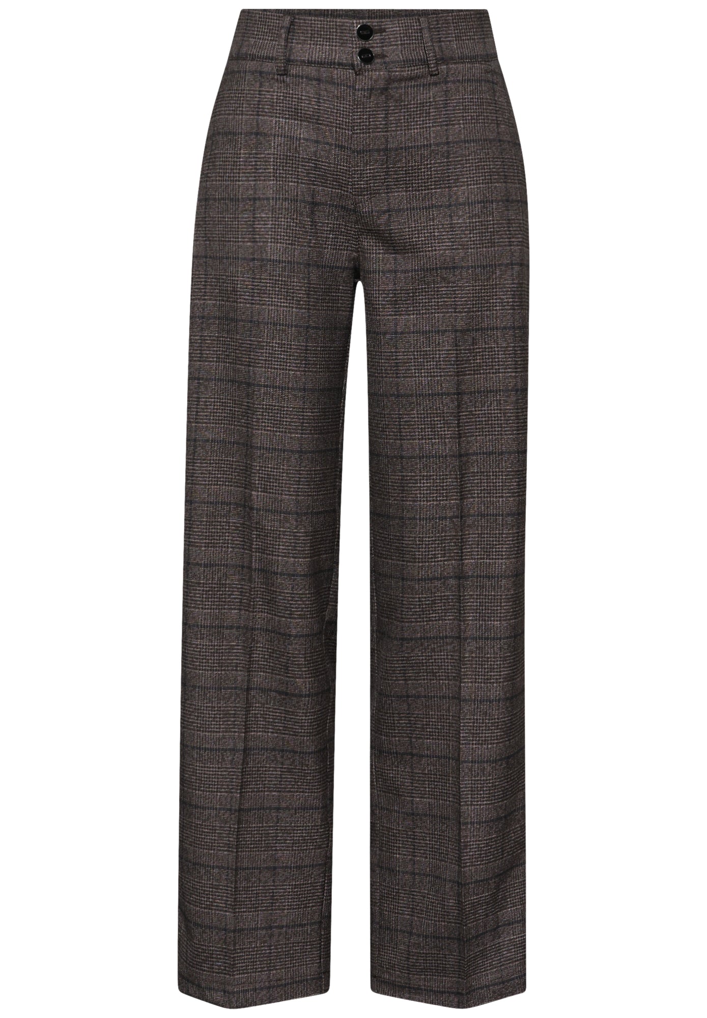 Street One Jeans  braun