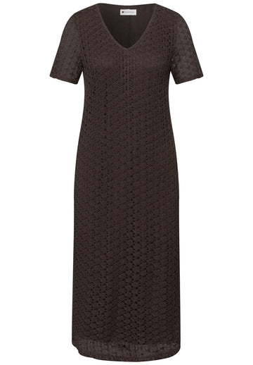 Midi Kleid 