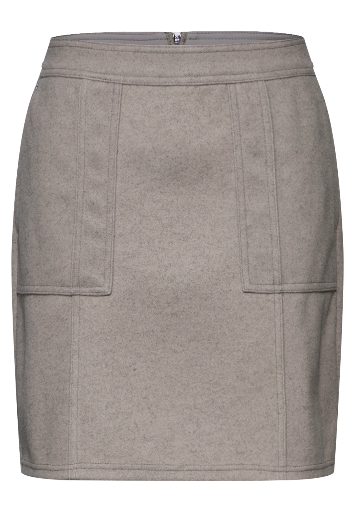 Street One Röcke  beige