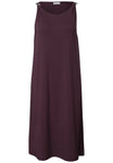 Street One Kleider  bordeaux