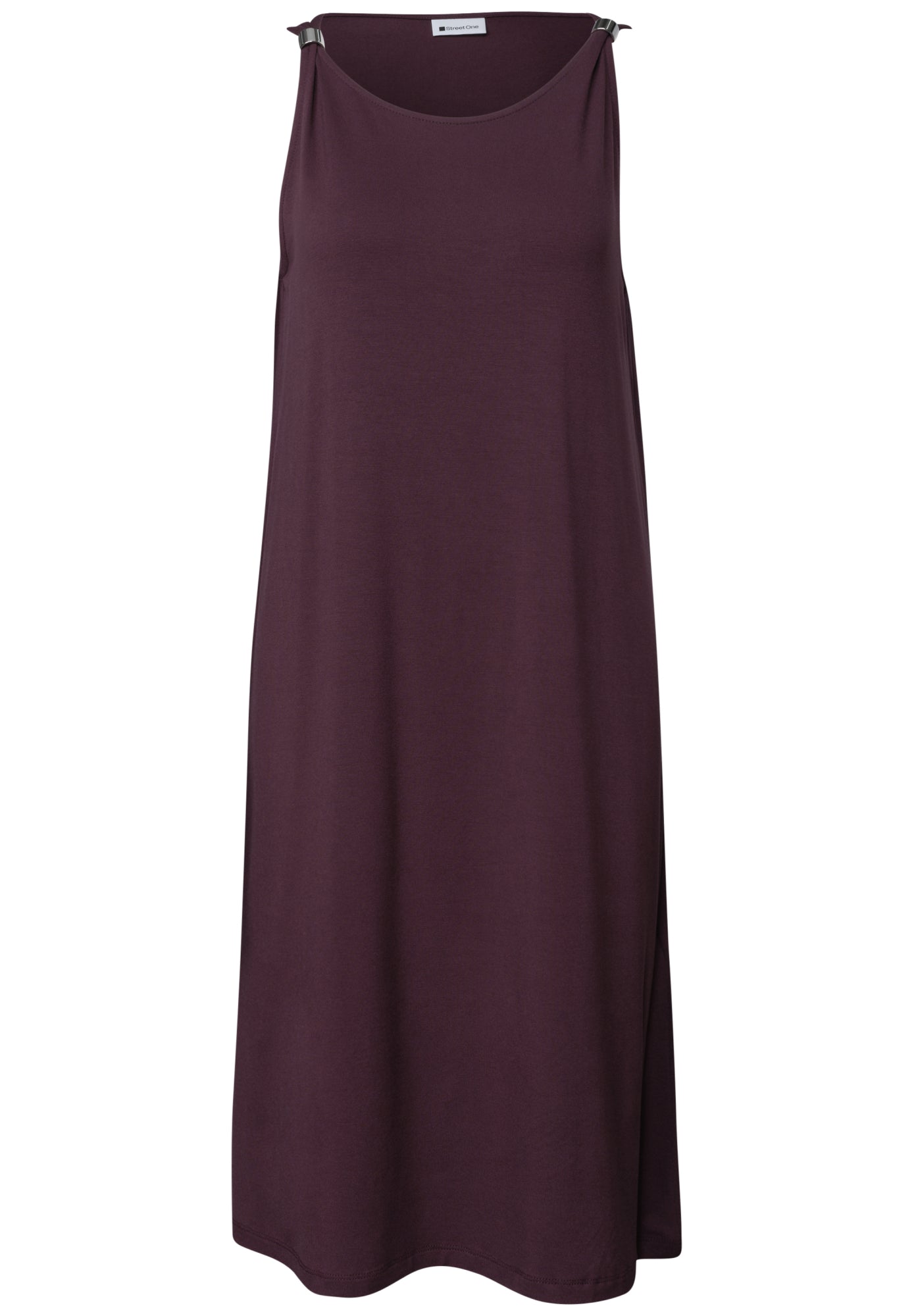 Street One Kleider  bordeaux