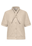 Street One Leichte Jacken  beige