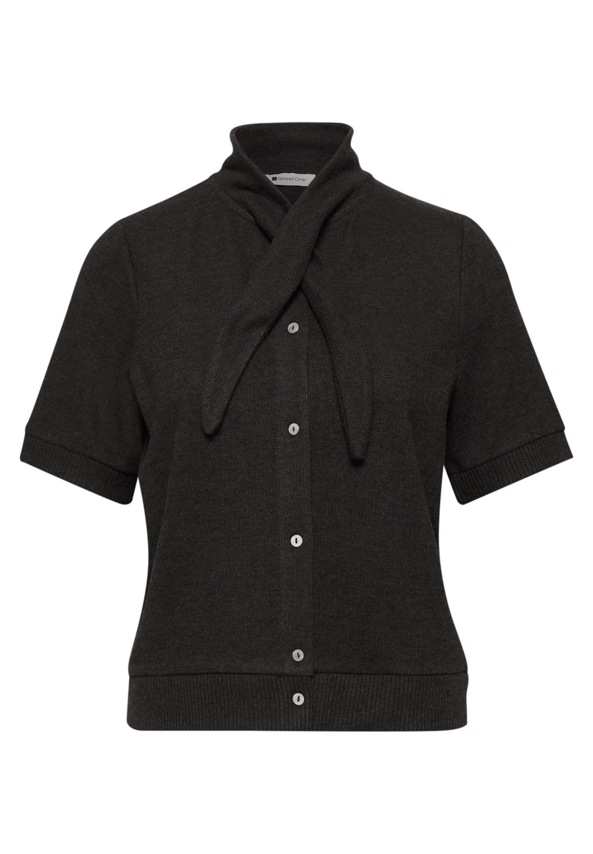 Street One Leichte Jacken  braun