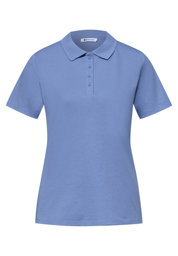 Kurzarm Poloshirt