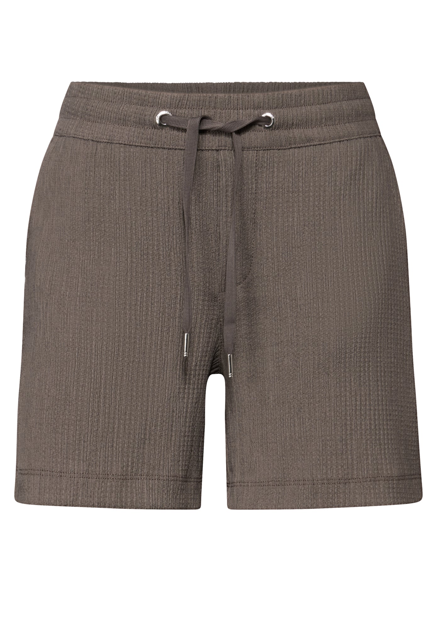 Street One Shorts  oliv