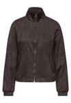 Street One Blusen  braun