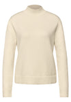 Street One Pullover  beige