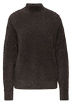 Street One Pullover  braun