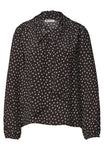Street One Blusen  braun