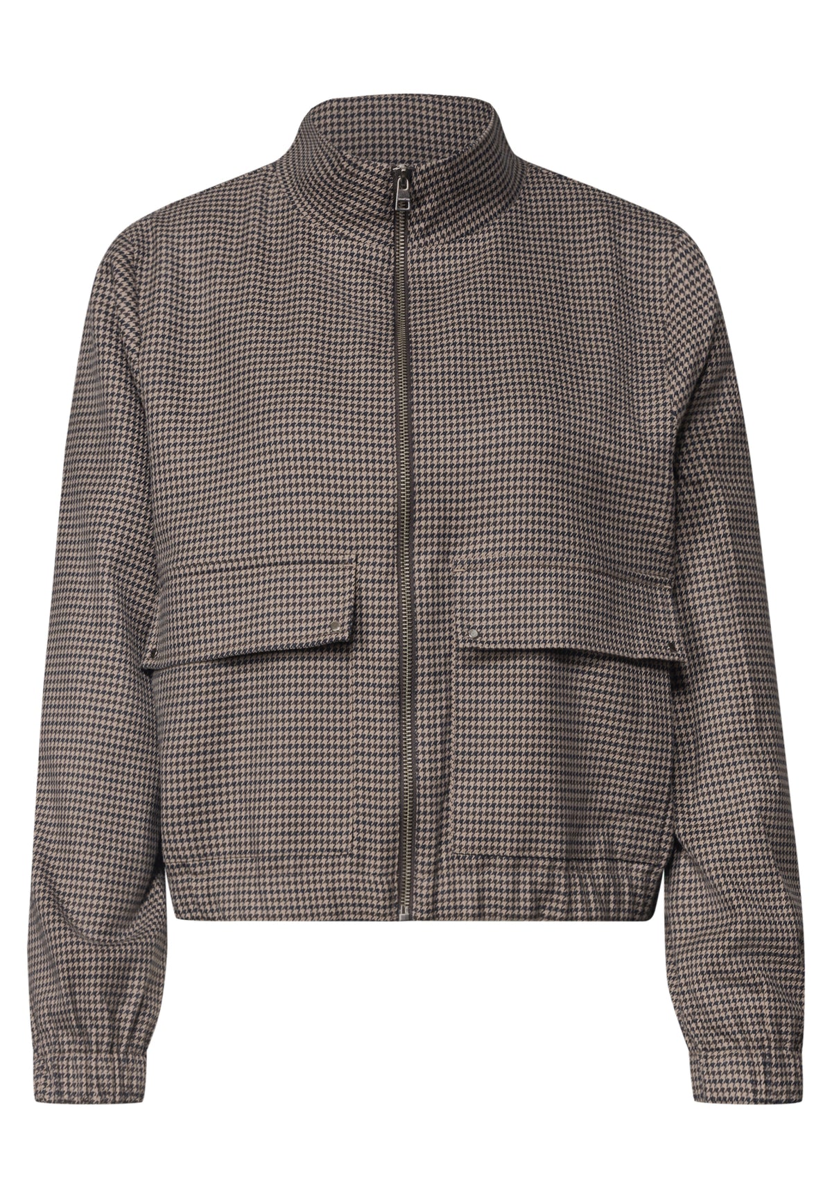 Street One Leichte Jacken  beige