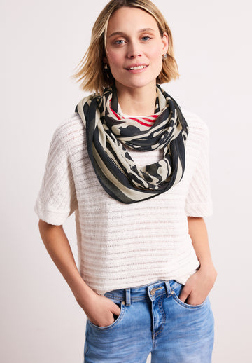 Loop Schal aus Modal