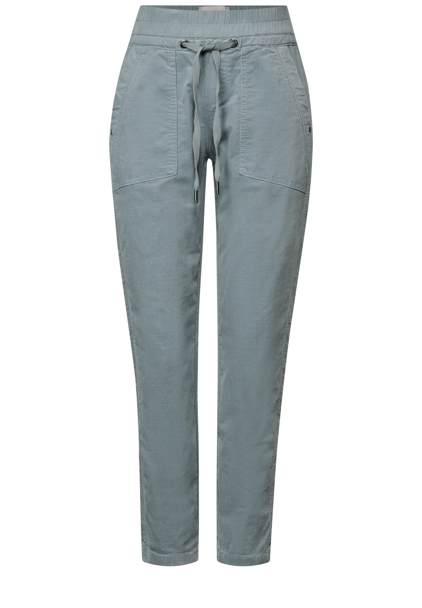 Street One Joggingpants  mint