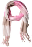 Street One Schals  rosa