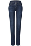 Street One Jeans  dunkelblau