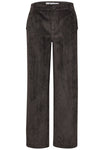 Street One Culottes  braun