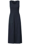 Street One Kleider  blau