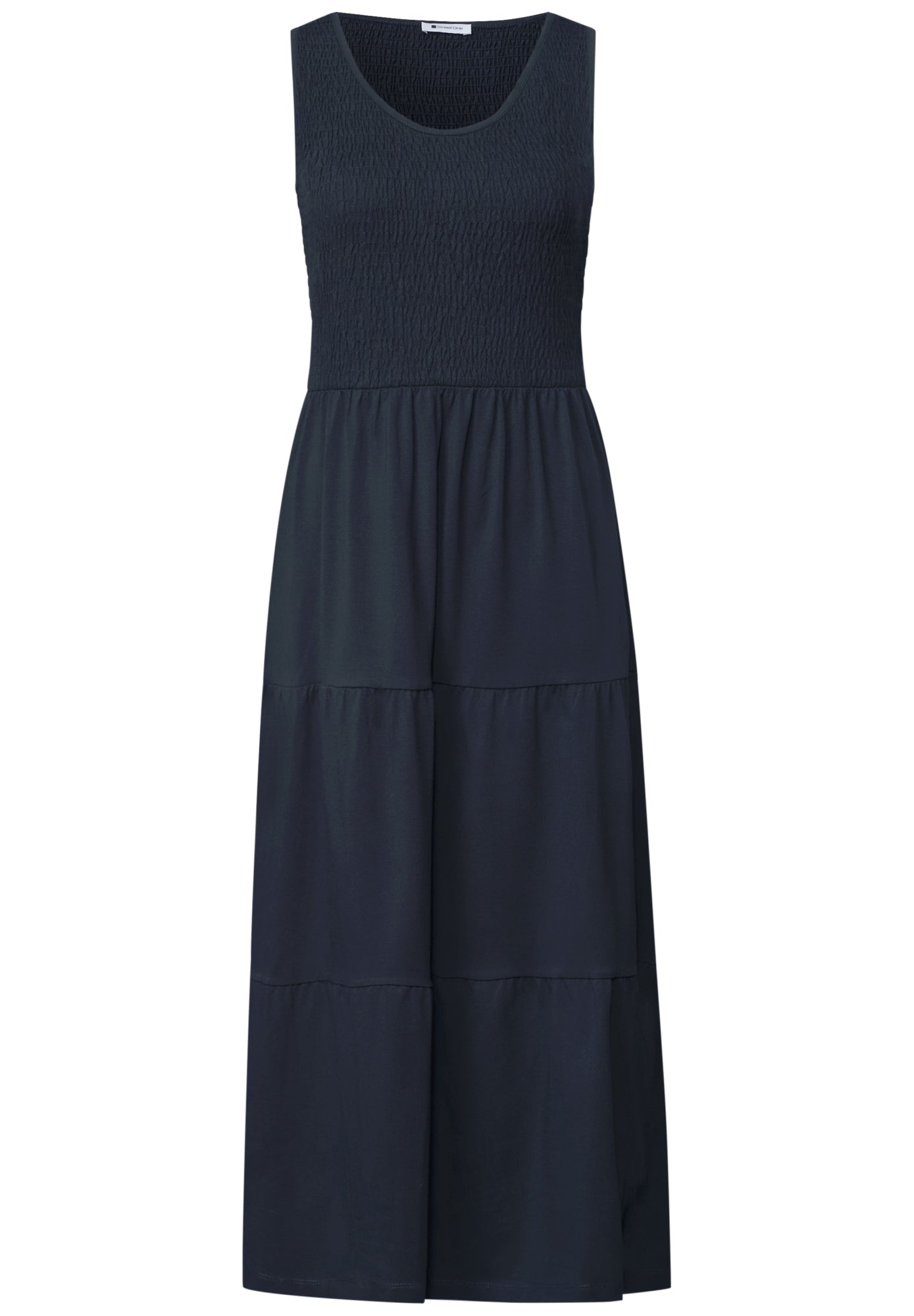 Street One Kleider  blau