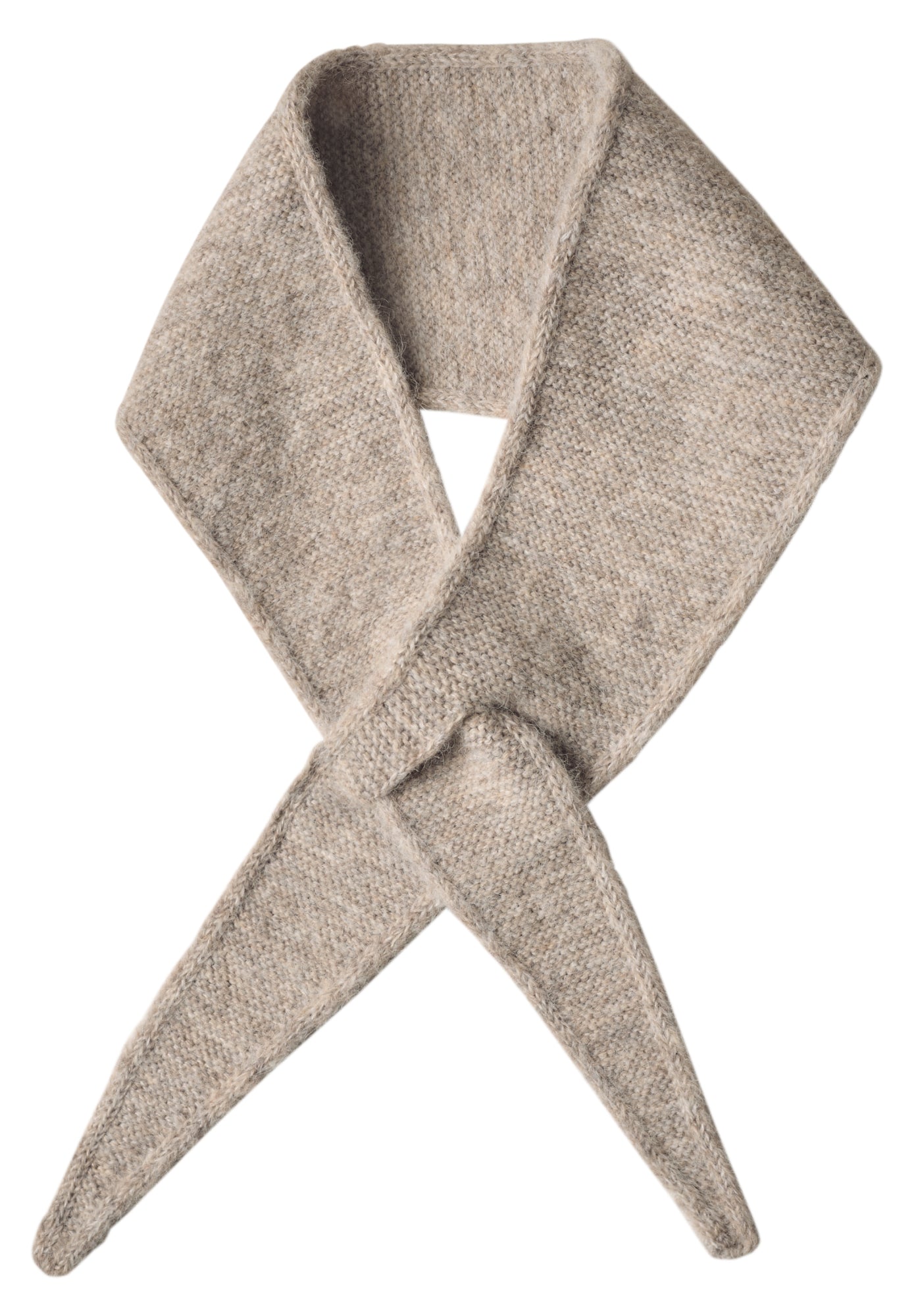Street One Schals  beige