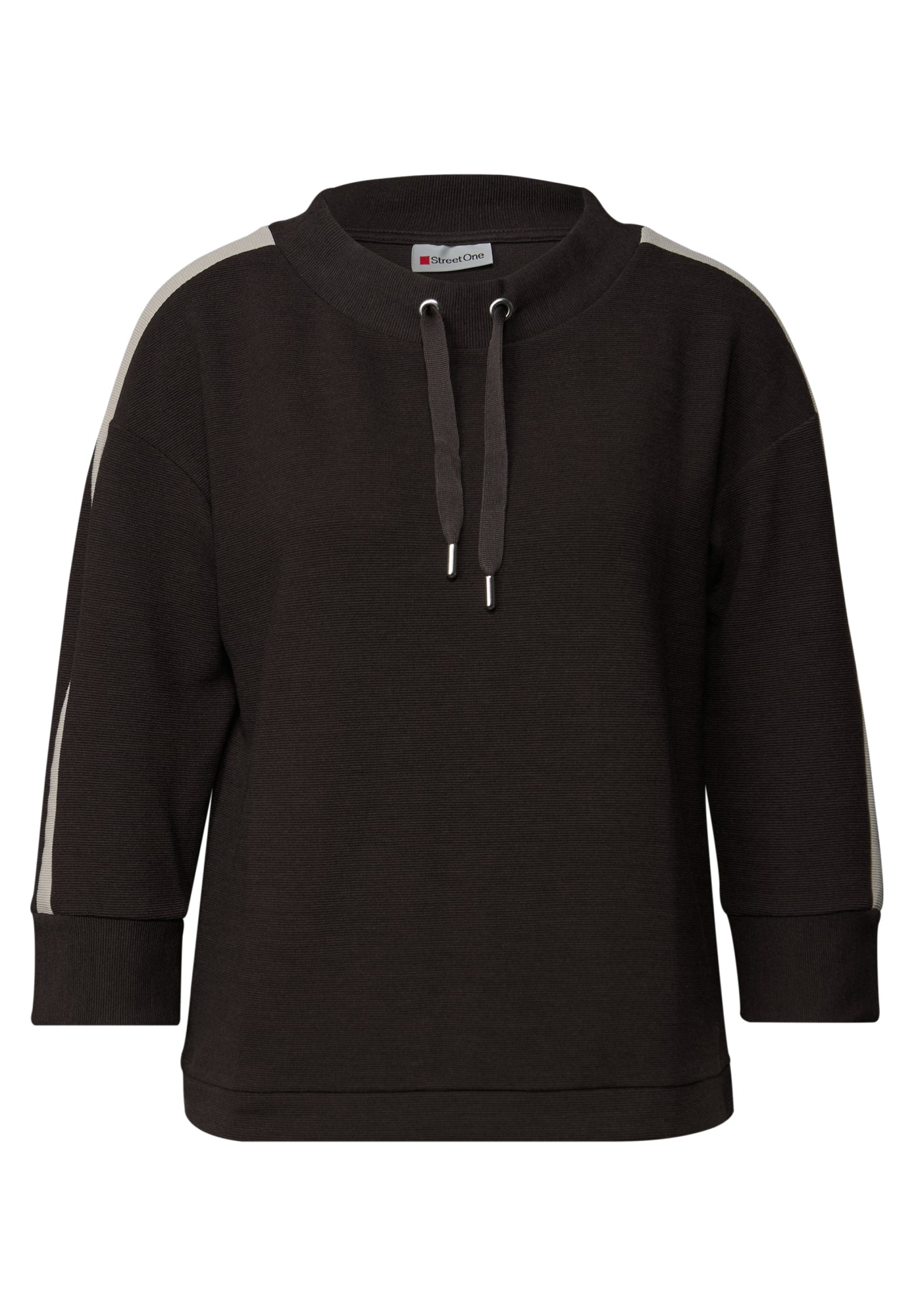 Street One Sweatshirts  braun