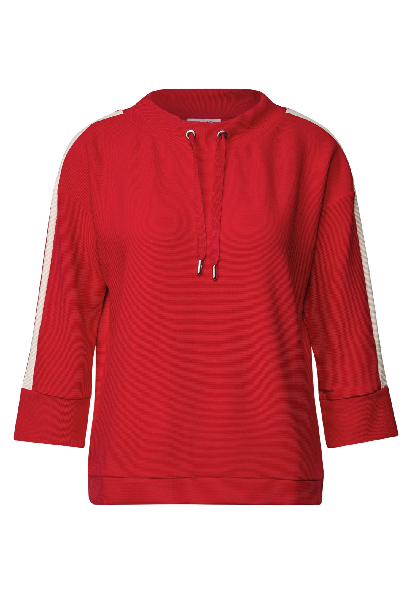 Street One Sweatshirts  rot