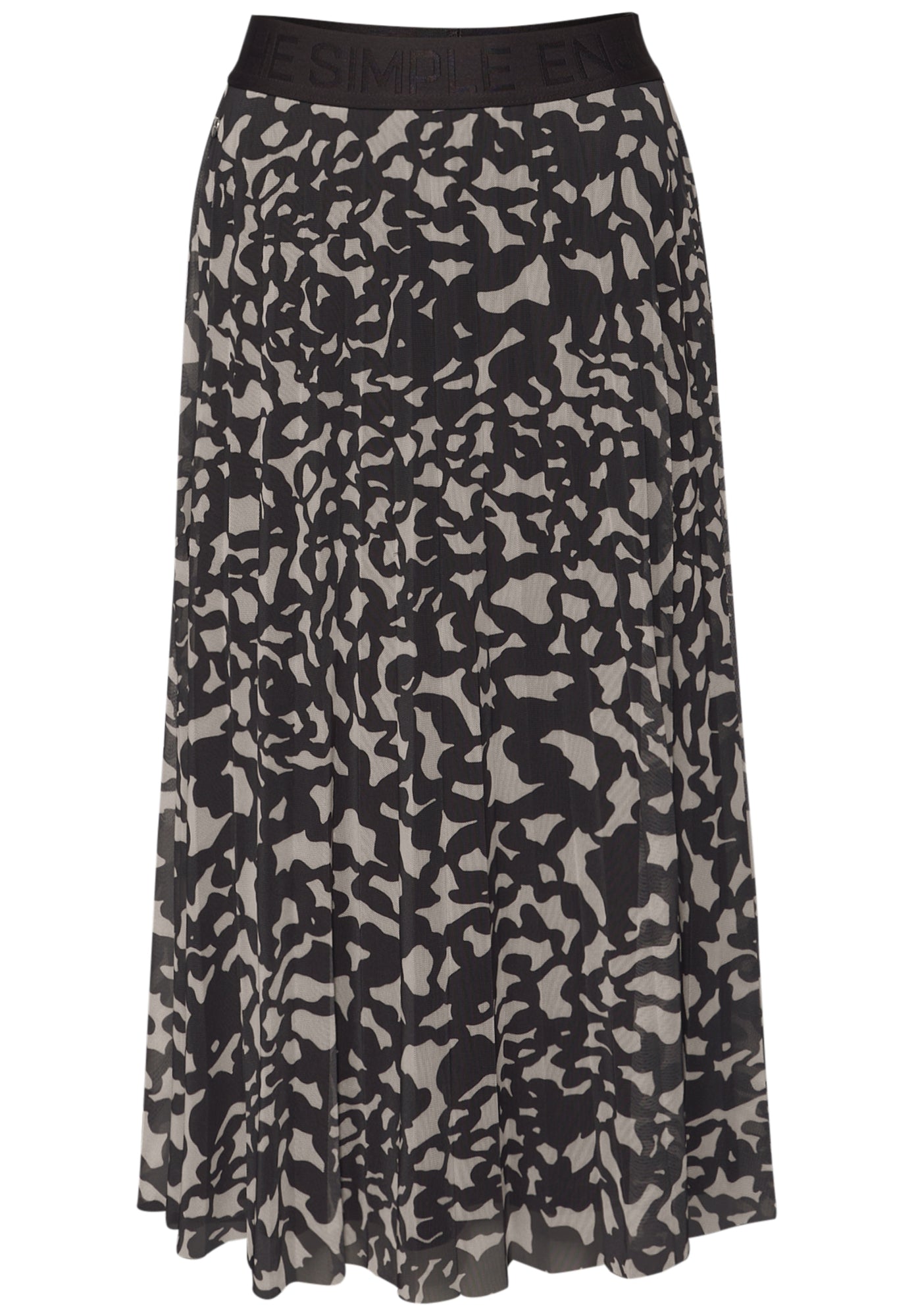 Street One Röcke  schwarz