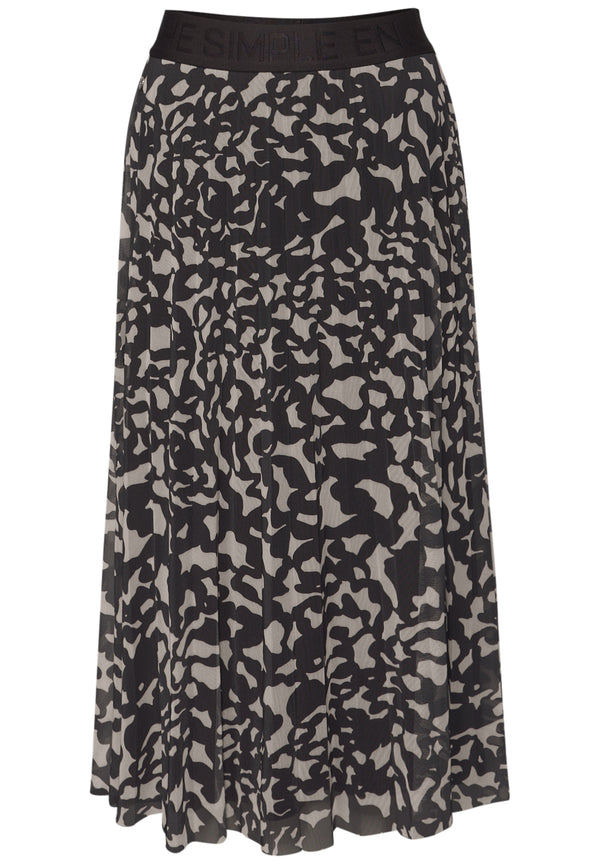 Street One Röcke  schwarz