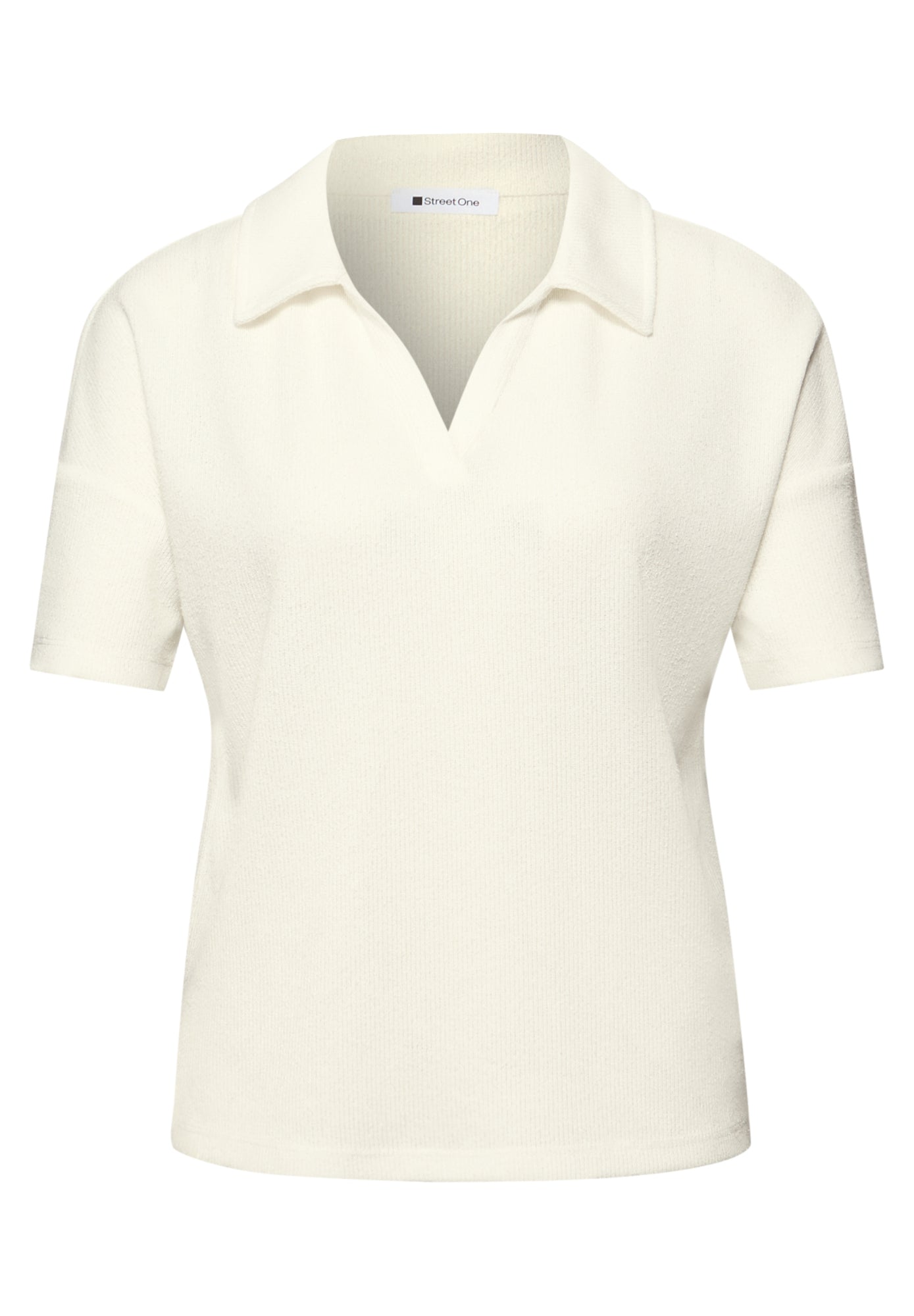 Street One T-Shirts  beige