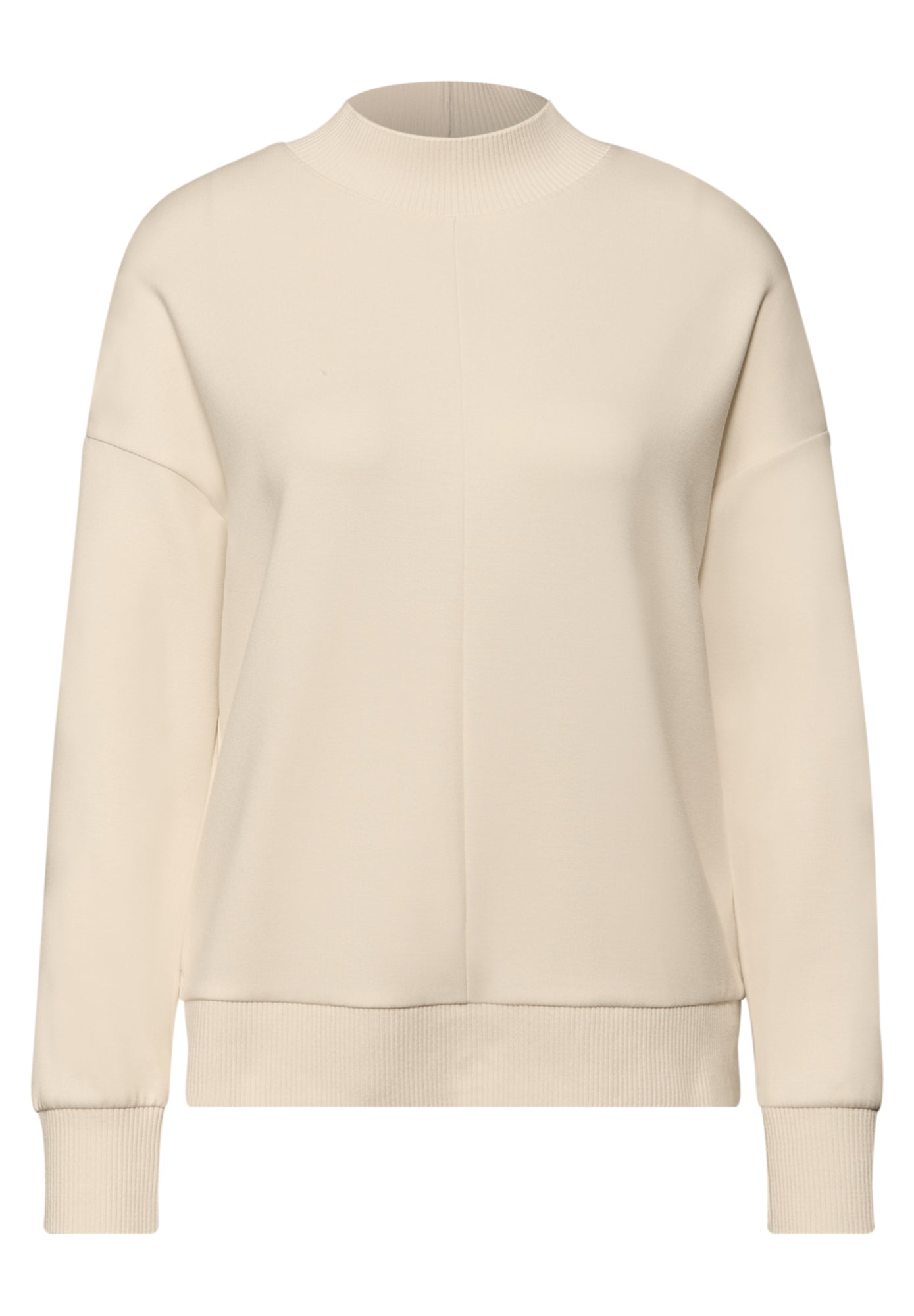 Street One Pullover  beige
