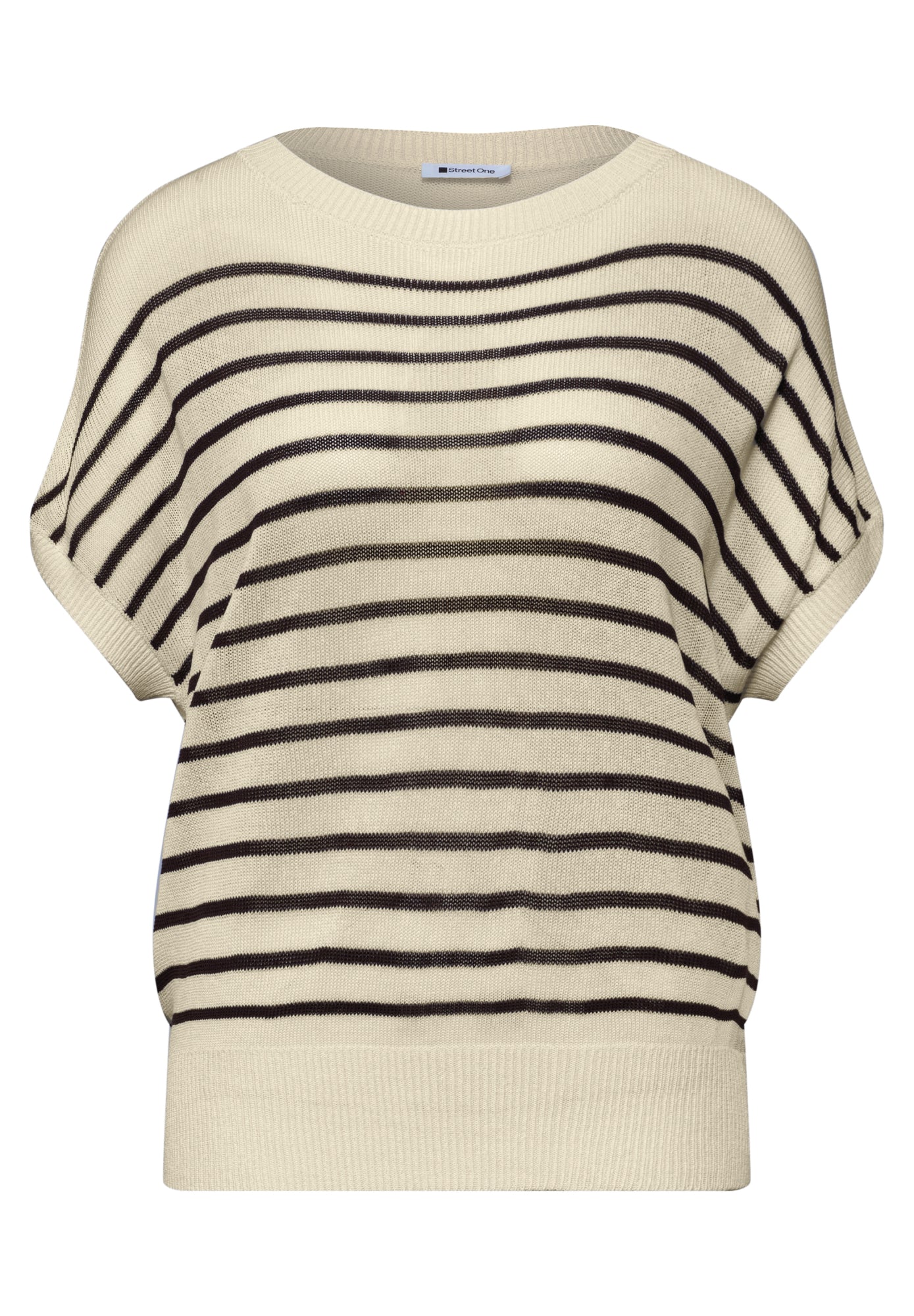 Street One Pullover  beige