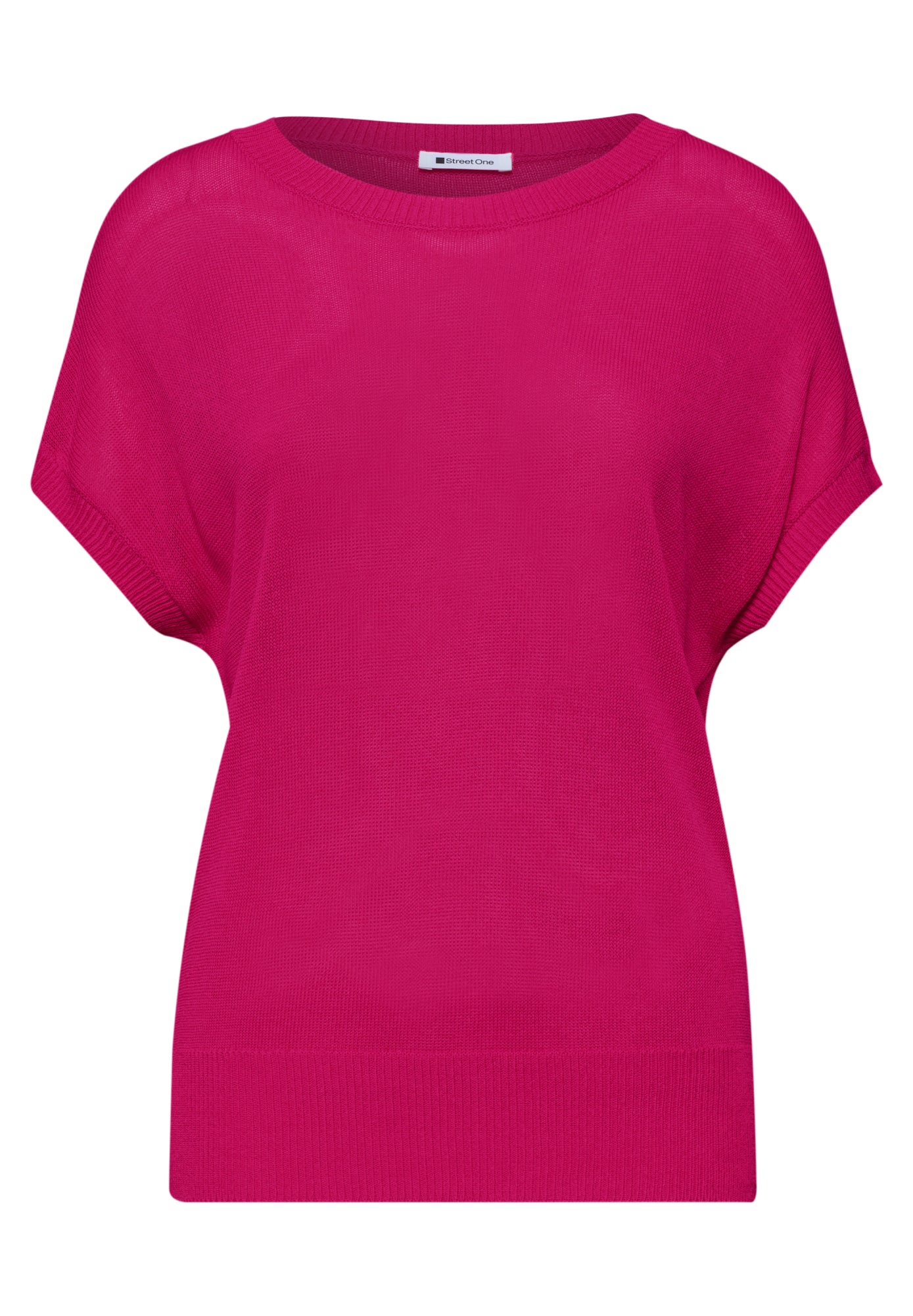 Street One Pullunder  pink
