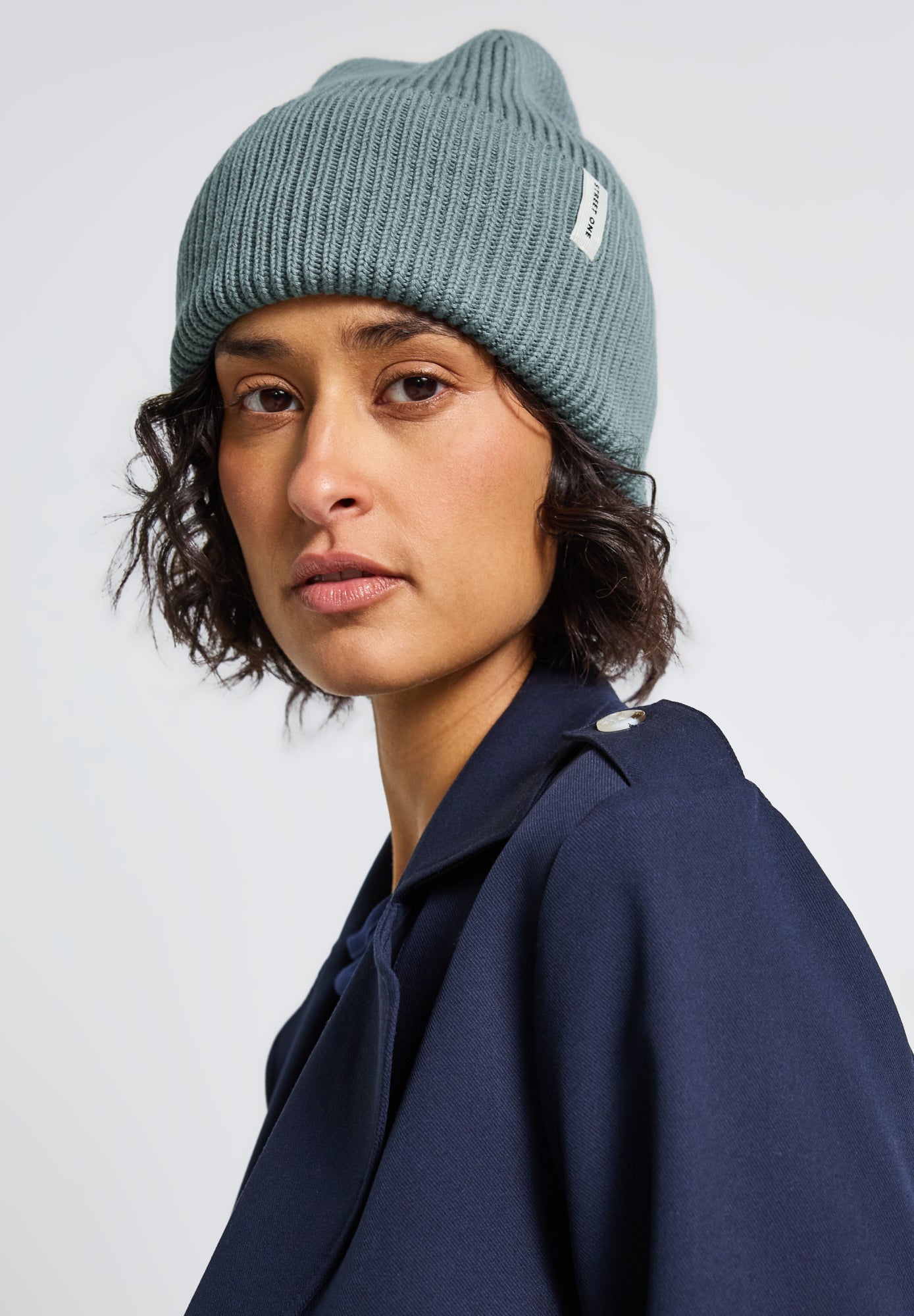 Street One Schals  blau