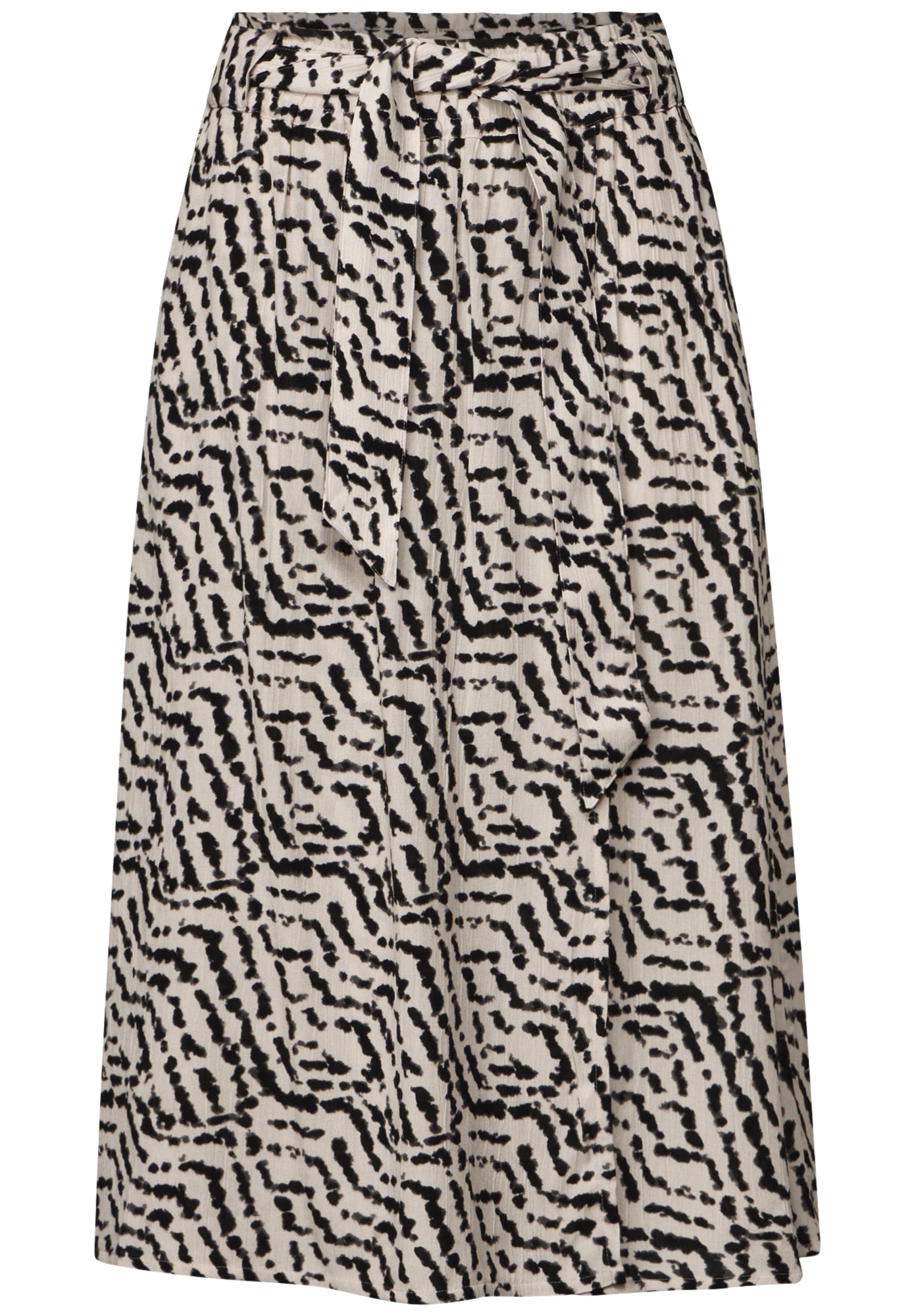 Street One Röcke  beige
